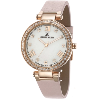 ساعت مچی دنیل کلین کد DK.1.12402-3